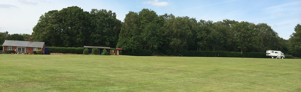 Old Barn Farm Delightful Peaceful Location In Liphook Hampshire