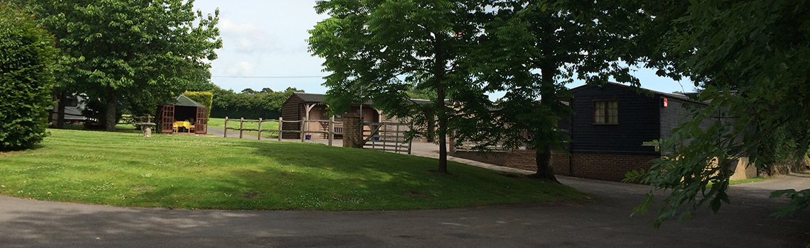 A Beautiful Setting Old Barn Farm